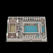 Ancient Roman Bath Historical Display Building Block Set-30812PCS enginediyshop