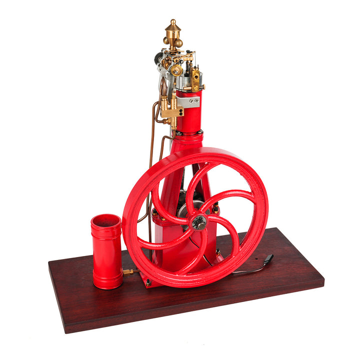 RETROL A16 A-Frame Water-Cooled 4-Stroke  Gasoline Engine Model enginediyshop