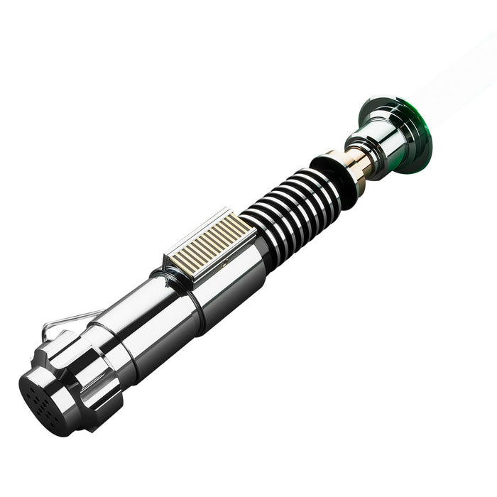 Master LSW Saber Set of Removable Blade & Weathered Hilt Cosplay Prop enginediyshop