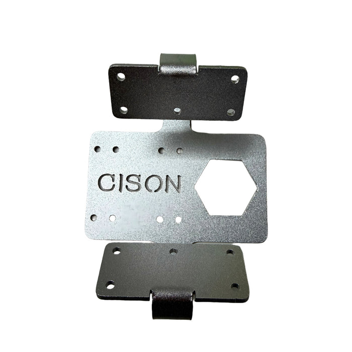 Starter Kit & MCU Ignition Kit For CISON LS V8 Engine Model