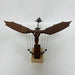 Western Mythical Creature Wooden Mechanical Model enginediyshop