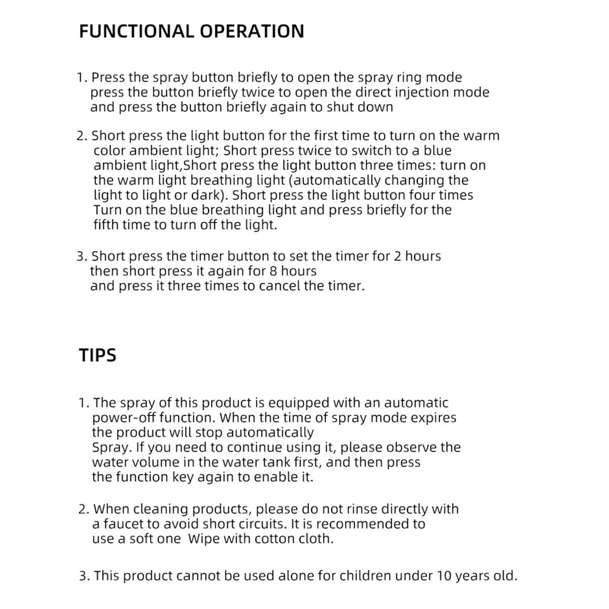 300ml Vintage Steam Train Aromatherapy Essential Oil Diffuser and Humidifier with Dual-Color LED Light (Standard US Power Supply/Bronze) enginediyshop