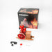 B01 Hit&Miss Ball Top Miniature Single-Cylinder Gasoline Engine Enginediyshop