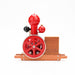 B01 Hit&Miss Ball Top Miniature Single-Cylinder Gasoline Engine Enginediyshop