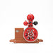 B01 Hit&Miss Ball Top Miniature Single-Cylinder Gasoline Engine Enginediyshop