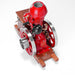 B01 Hit&Miss Ball Top Miniature Single-Cylinder Gasoline Engine Enginediyshop