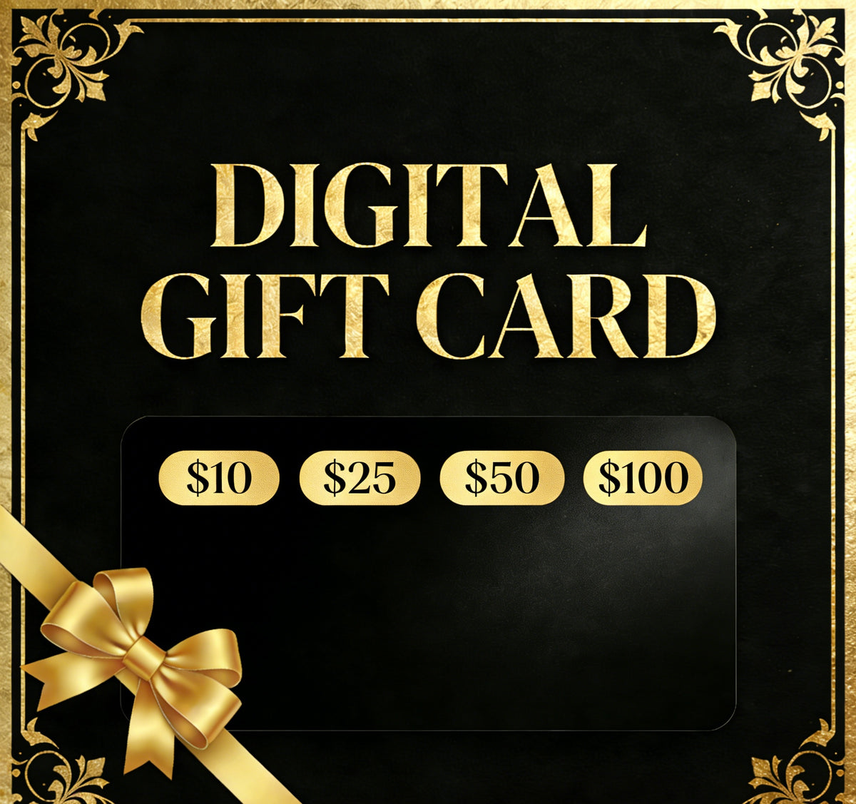 Enginediyshop Digital Gift Card — enginediyshop