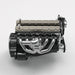 ENJOMOR 1/5 Scale GS-L6 28cc Inline 6 DOHC Gasoline Engine Model Enginediyshop