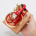 Mini 1.9CC Horizontal Single Cylinder Four-stroke Internal Combustion Engine Model for Three-Wheelers  enginediyshop