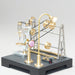 RETROL GF-01 27-piece DIY Miniature Workshop Model Kit for SE-01/02/03 and other Steam Engine Models enginediyshop