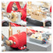 RETROL GF-01 DIY Miniature Workshop Model Kit for SE-01/02/03 and other Steam Engine Models enginediyshop