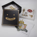 RETROL SE-01 Full Metal Stationary Beam Steam Engine Model and Horizontal Boiler Kit - enginediyshop