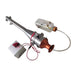 SKYMECHMAN Pulse Jet Engine Medium Valve-Controlled Gasoline Internal Combustion Model-RTR Version enginediyshop
