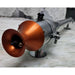 SKYMECHMAN Pulse Jet Engine Medium Valve-Controlled Gasoline Internal Combustion Model-RTR Version enginediyshop