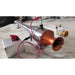 SKYMECHMAN Pulse Jet Engine Medium Valve-Controlled Gasoline Internal Combustion Model-RTR Version enginediyshop 