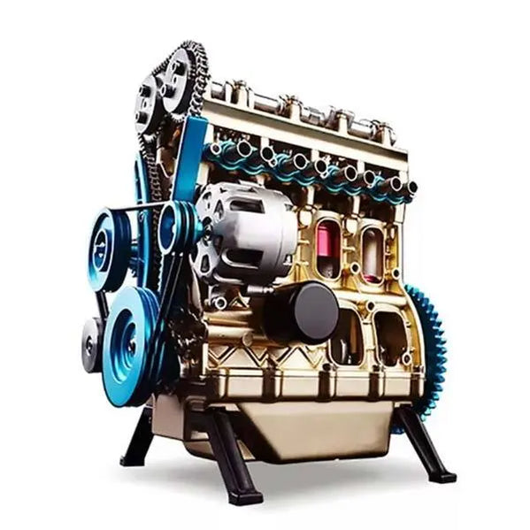 METAL ENGINES — enginediyshop