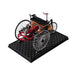 TECHING World's 1st Car Metal DIY Model Kit enginediyshop