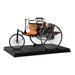 TECHING World's 1st Car Metal DIY Model Kit enginediyshop
