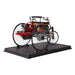 TECHING World's 1st Car Metal DIY Model Kit enginediyshop