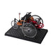 TECHING World's 1st Car Metal DIY Model Kit enginediyshop