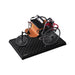 TECHING World's 1st Car Metal DIY Model Kit enginediyshop