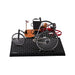TECHING World's 1st Car Metal DIY Model Kit enginediyshop
