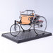 TECHING World's 1st Car Metal DIY Model Kit -430+Pcs enginediyshop