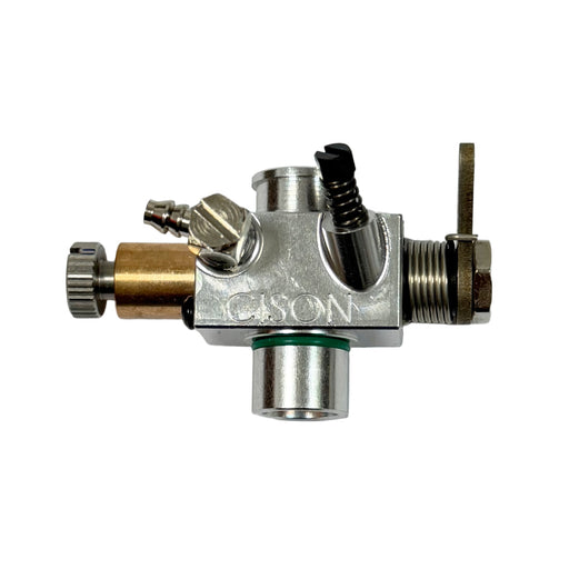 CISON Carburetor Assembly for CISON LS-52 V8 Engine Models enginediyshop