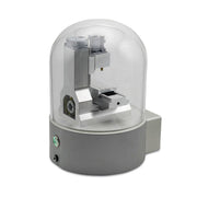 Ultra Mini Desktop CNC Machine Model with G-Code Control enginediyshop