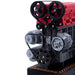 ENJOMOR 3D Printed Inline Four-Cylinder Engine Model Kit-150+PCS enginediyshop