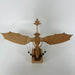 Western Mythical Creature Wooden Mechanical Model enginediyshop