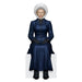DM229 Vintage Seated Lady & Gentleman Figurines for 1886 Tricycle Car Model enginediyshop