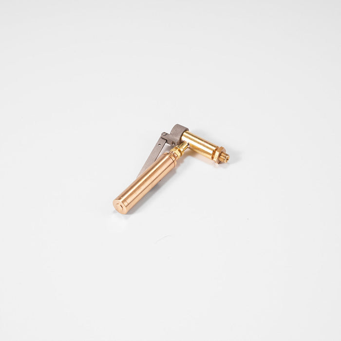 RW Steam Whistle Upgrade Component with Push / Pull Control for RW Series Steam Engine Boiler Models enginediyshop