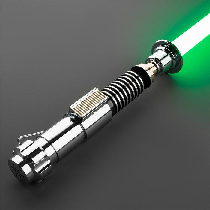 Master LSW Saber Set of Removable Blade & Weathered Hilt Cosplay Prop enginediyshop
