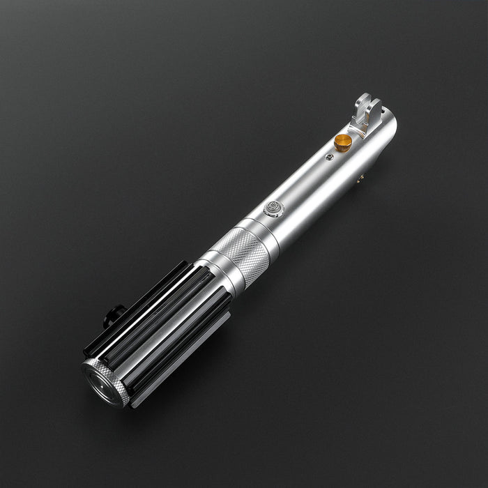 Budget-Friendly AIN Custom Saber Set of Blade & Hilt enginediyshop