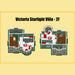 Classic Victorian Residence European Town House Building Blocks Set-4772PCS enginediyshop