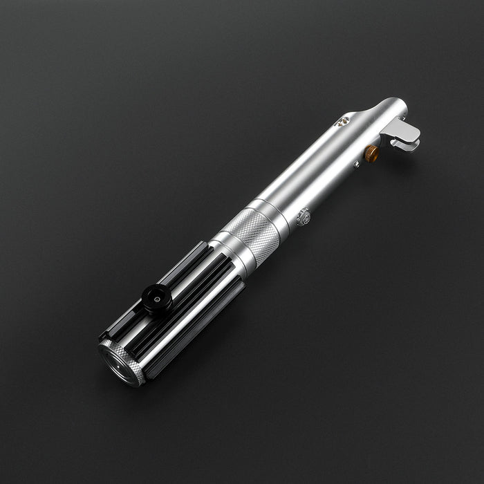 Budget-Friendly AIN Custom Saber Set of Blade & Hilt enginediyshop