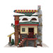 MOC-181276 Winter Village - Building Creation Station Building Blocks Set (2456PCS) enginediyshop