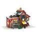 MOC-181276 Winter Village - Building Creation Station Building Blocks Set (2456PCS) enginediyshop