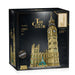 Famous British Landmark Clock Tower Building Blocks Set(13825PCS) enginediyshop
