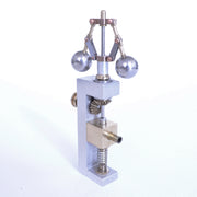 RETROL SE-01 Full Metal Stationary Beam Steam Engine Model and Horizontal Boiler Kit - enginediyshop