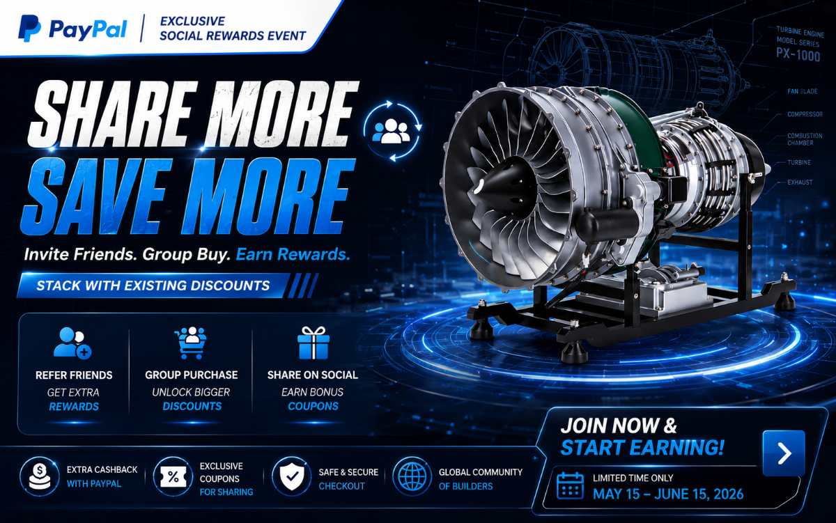 Can I combine this event with referral or group rewards?