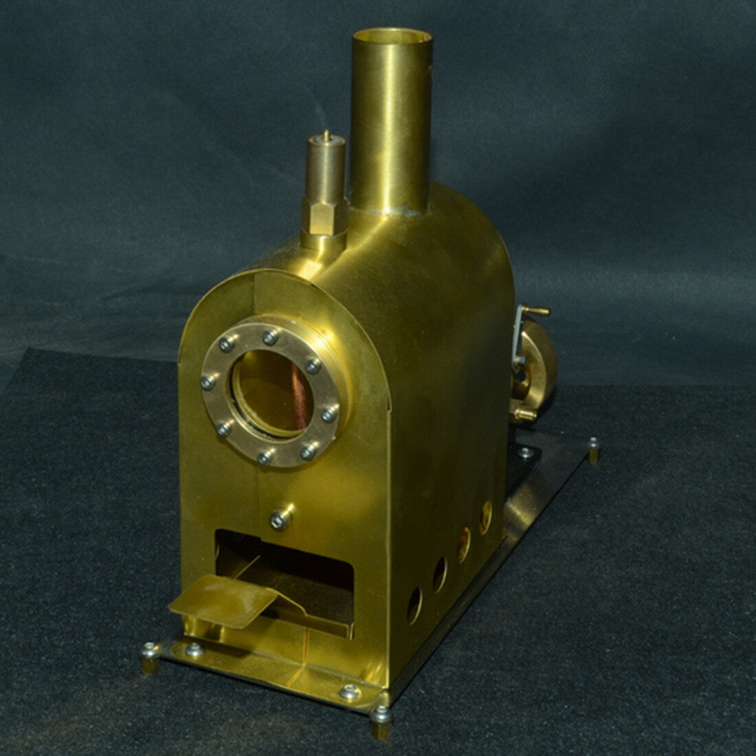 Miniatur-Boiler mit Ausgangswellendurchmesser von 4 mm für Dampfmaschine