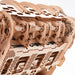 W12 Engine Model Kit – 1400+ PCS Motorized Wooden 3D Simulation Engine – DIY STEM Mechanical Engineering Display & Educational Model enginediyshop