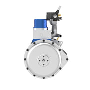 HOWIN ENGINE L6-210 1/8 21.0cc Mini Inline Six-cylinder Four-Stroke Water-cooled L6 Gasoline Engine Model for RC Cars Ships enginediyshop