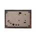 TOYAN FS-S100 / FS-L200 Engine Mounting Base – CNC Aluminum & Wood Engine Stand with Vibration Reduction enginediyshop