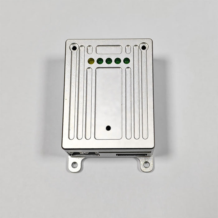 CISON MCU Ignition Kit Complete Performance Ignition Solution for CISON LS-52 V8 and Other Engine Models