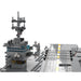 Mocsage 1/350 UCS USS Enterprise CVN-65 Nuclear-powered Aircraft Carrier Military Model Building Blocks Set (4941PCS) enginediyshop
