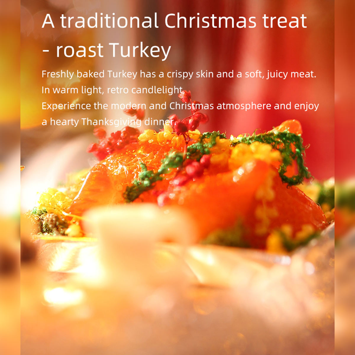 Christmas Snowy Night DIY Miniature House Model Kit, Winter Scene Music Box with Glass Cover, Desktop Decor & Handcrafted Puzzle Gift for Holidays (200+PCS) enginediyshop