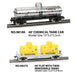 1/87 HO Scale MDT Internal Combustion Engine Railway Model Set enginediyshop